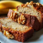 Banana Bread