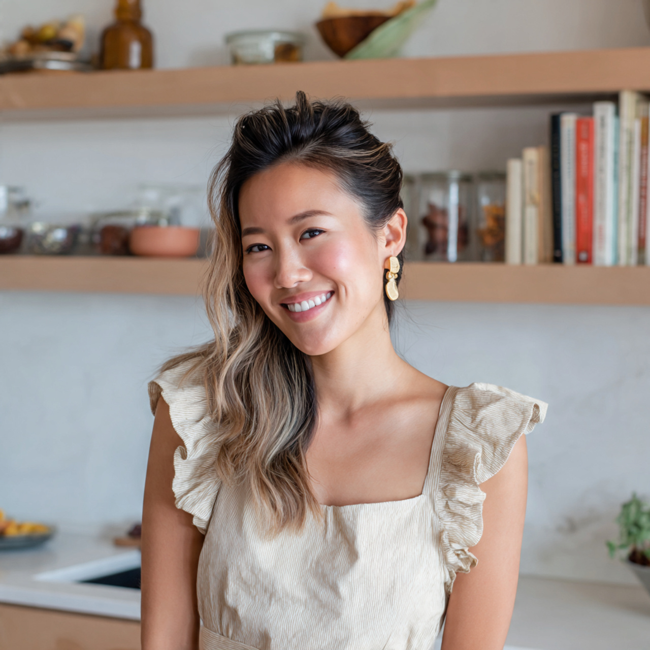 Jasmine Lee