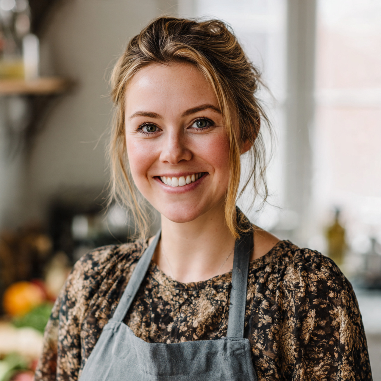 Caroline Foster