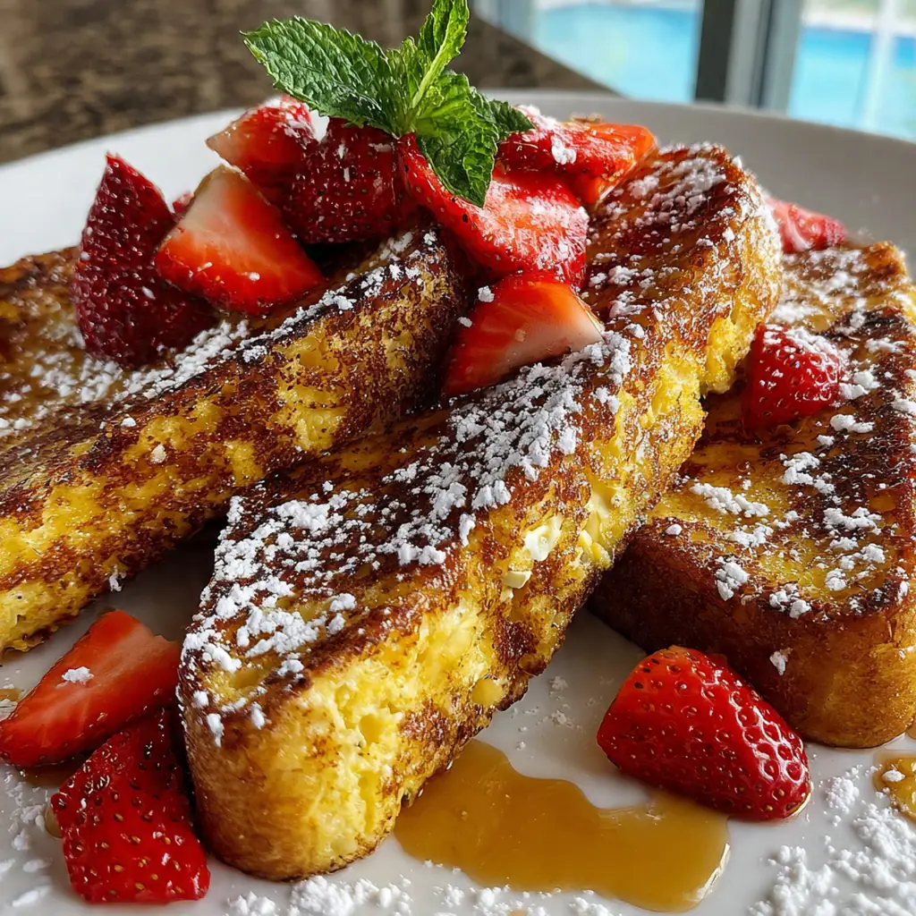 French Toast