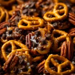 Pretzel Turtles