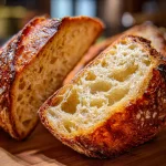 Sourdough Bread