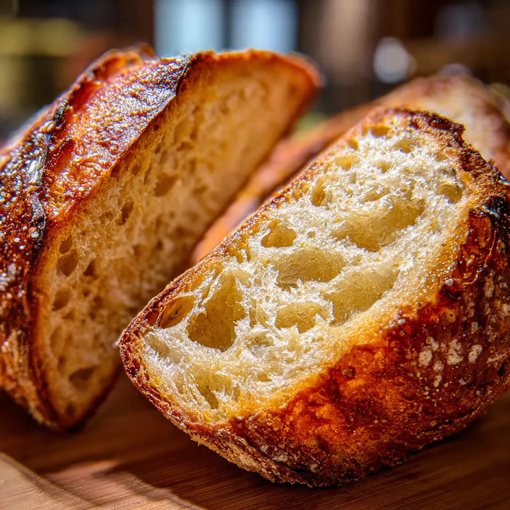 Sourdough Bread