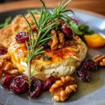 Baked Brie