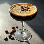 Espresso Martini