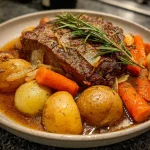 Best Roast Beef