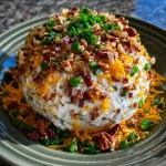 Cheeseball recipe