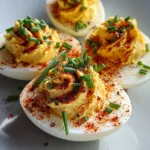 Deviled Eggs