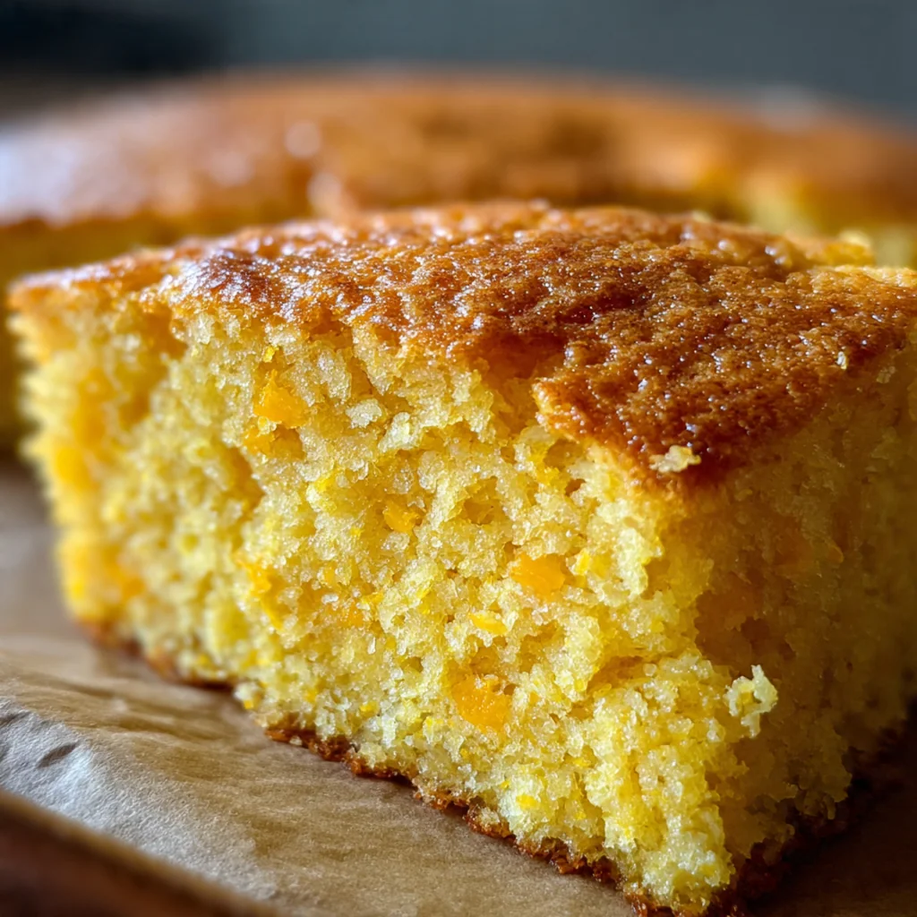 Jiffy cornbread