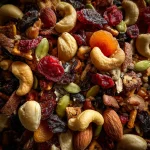 Trail mix