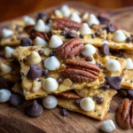 Christmas Crack Recipe