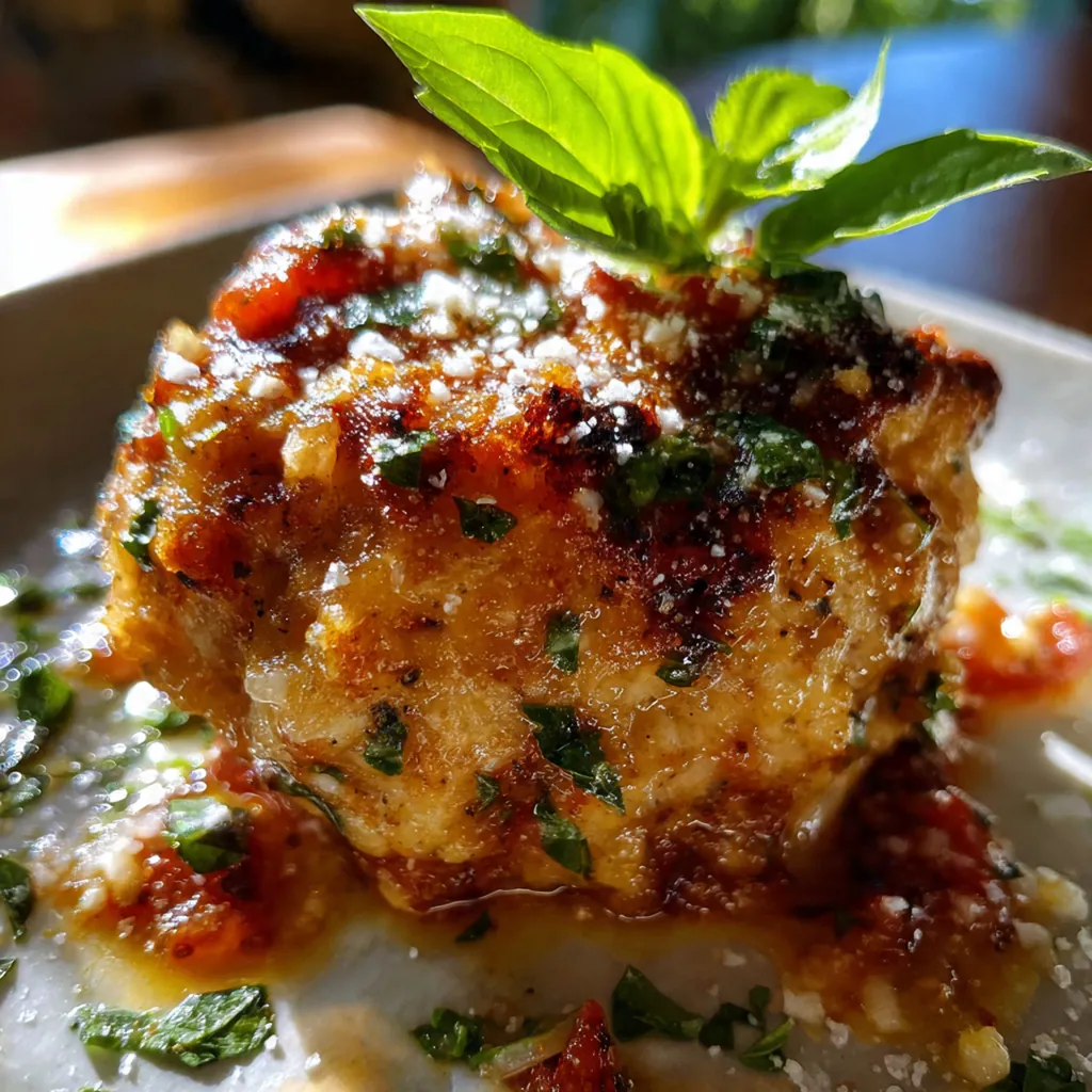 Chicken meatball