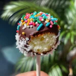Cake pop