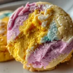 Sugar cookie
