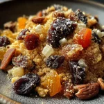 Xmas pud recipe