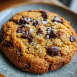 Chocolate chip cookie