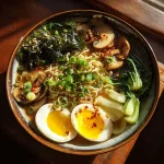 Ramen recipe