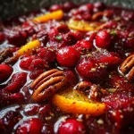 Tangy Cranberry Sauce