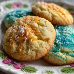Easy Sugar Cookies
