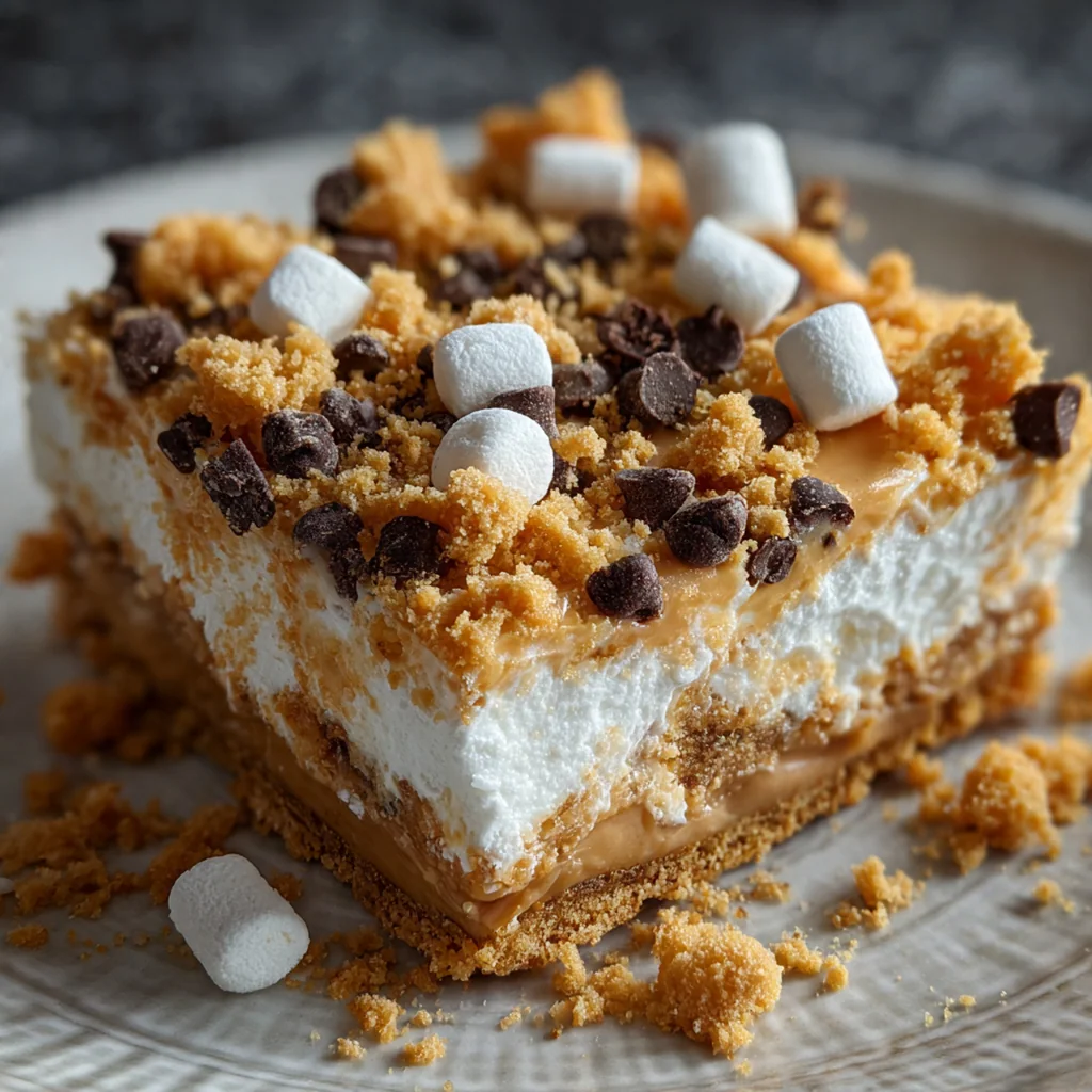 Peanut Butter Temptations