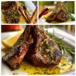 Lamb chop