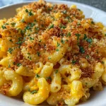 Mac and Cheese