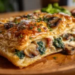 Puff pastry