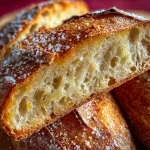 Sourdough bread