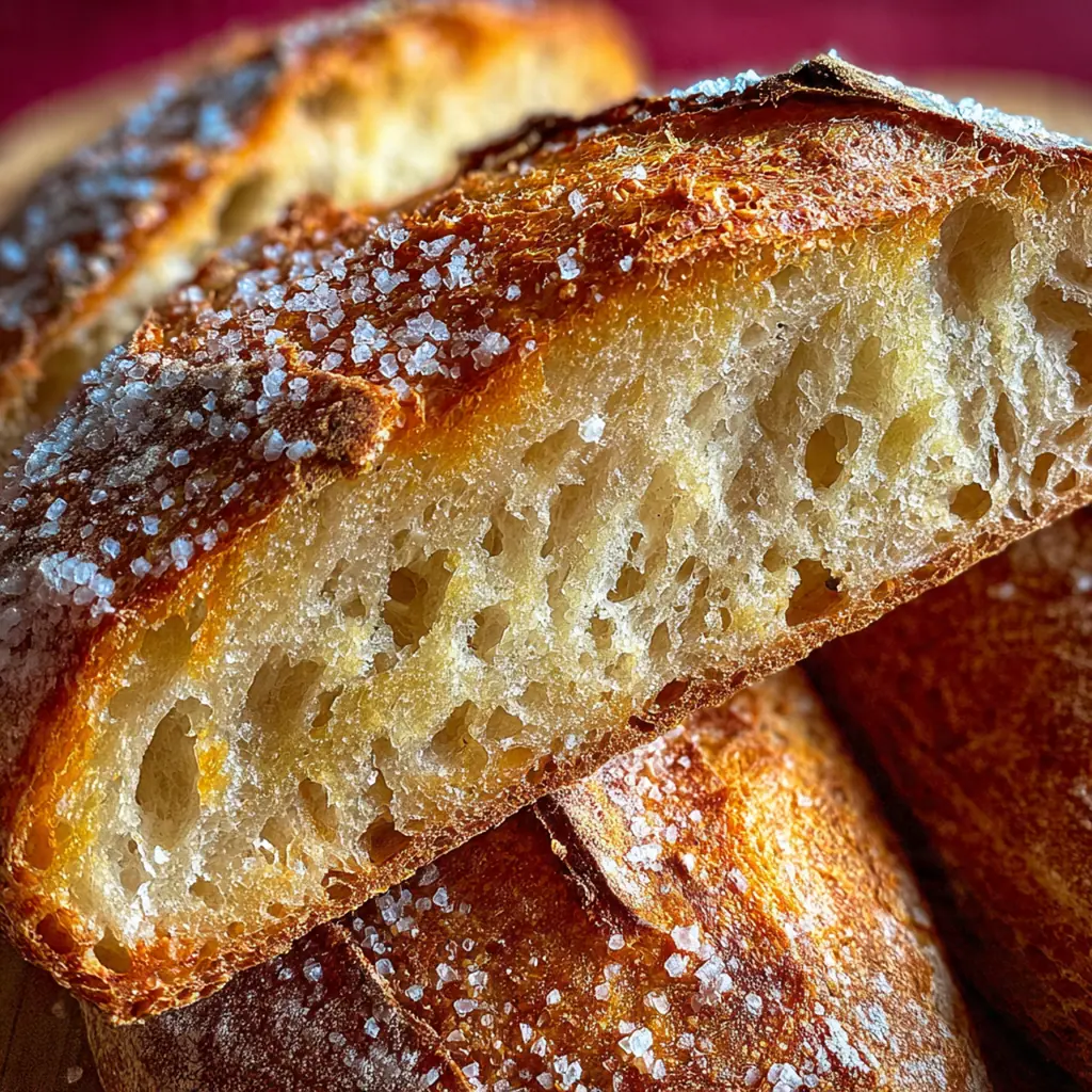 Sourdough bread