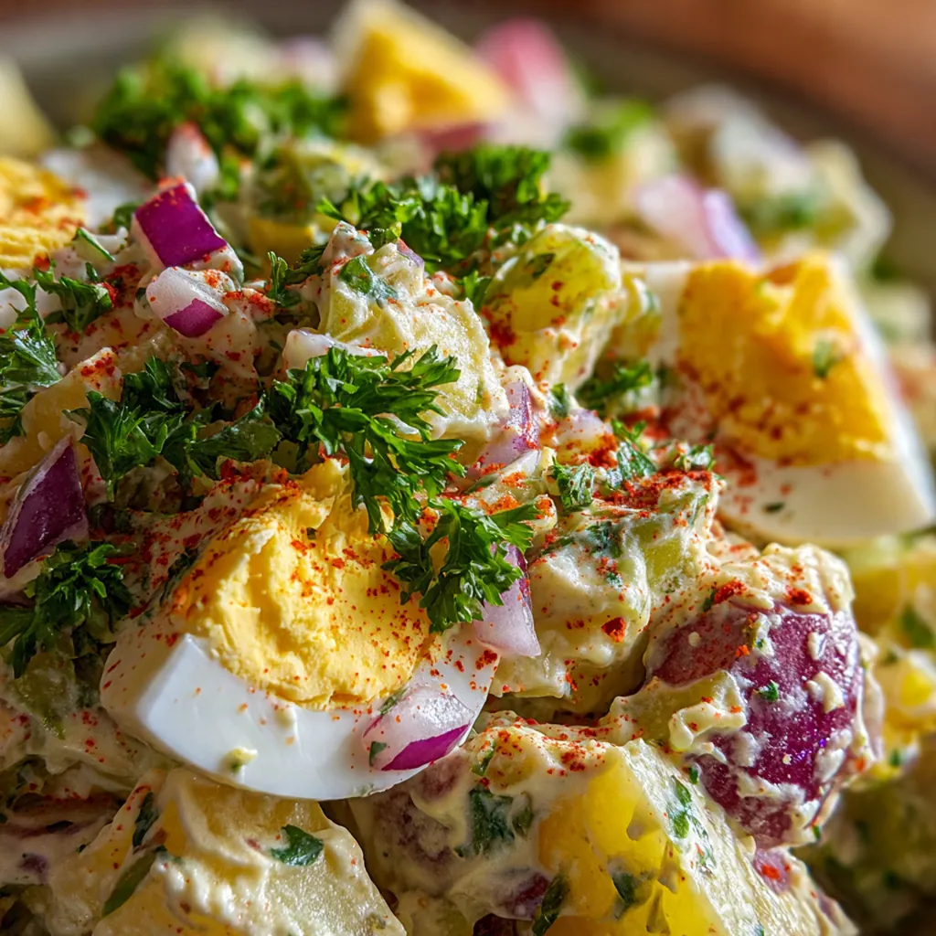Potato Salad