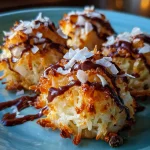 Coconut Macaroons