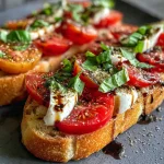 Starter recipe