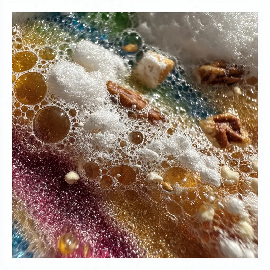 Kentucky Cream Pull Candy