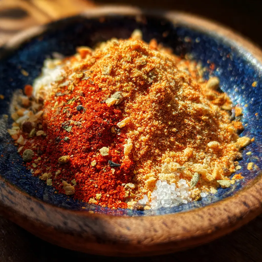 Taco Seasoning