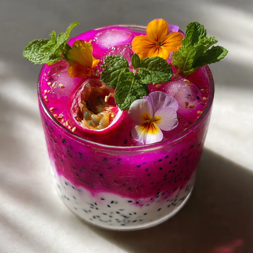 Dragon Drink