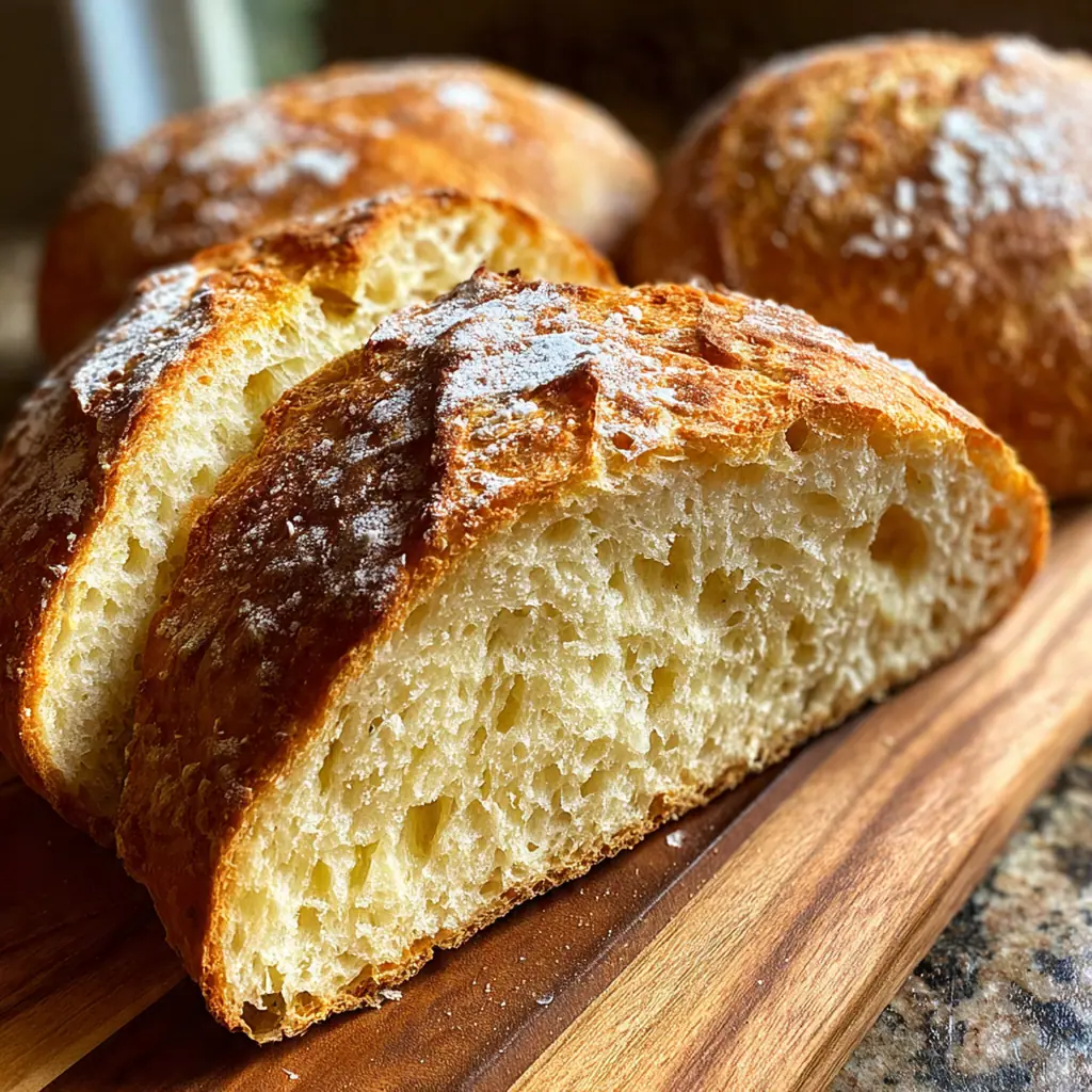 Flour-dusted hands kneading smooth, elastic bread dough on a wooden countertop