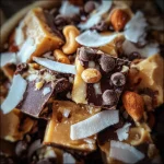Paula Deen 5 Minute Fudge
